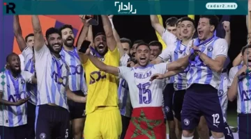 موعد مباراة بيراميدز ونهضة بركان في السوبر الأفريقي والقناة الناقلة الرسمية